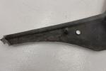 1985 SUZUKI GS700E GS700ES LEFT SIDE FRAME COVER PANEL (STP193)