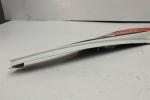 1985 SUZUKI GS700E GS700ES LEFT SIDE FRAME COVER PANEL (STP193)