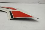 1985 SUZUKI GS700E GS700ES LEFT SIDE FRAME COVER PANEL (STP193)