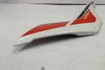 1985 SUZUKI GS700E GS700ES LEFT SIDE FRAME COVER PANEL (STP193)