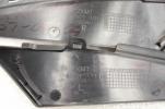 2008 SUZUKI GSXR750 LEFT RIGHT SIDE COVER GAS FUEL TANK TRIM 47521-375 (STPU65)