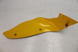 1998 SUZUKI KATANA 600 GSX600F LEFT FRONT FAIRING SET COWL 94462-08F (STP198)
