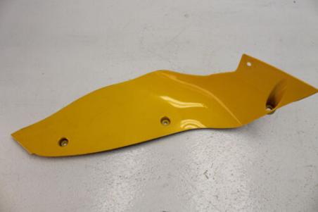 1998 SUZUKI KATANA 600 GSX600F LEFT FRONT FAIRING SET COWL 94462-08F (STP198)
