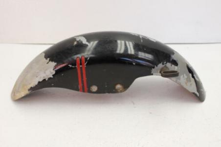 1983 SUZUKI GS750ES gs750 FRONT FENDER (STP199) 53111-31300