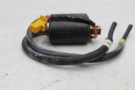 1988 YAMAHA FZR1000 IGNITION COIL LEADS 1 & 4 CM12-33 (TOIC126)