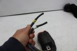 1988 YAMAHA FZR1000 IGNITION COIL LEADS 1 & 4 CM12-33 (TOIC126)