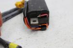 1988 YAMAHA FZR1000 IGNITION COIL LEADS 1 & 4 CM12-33 (TOIC126)