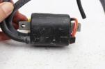 1988 YAMAHA FZR1000 IGNITION COIL LEADS 1 & 4 CM12-33 (TOIC126)