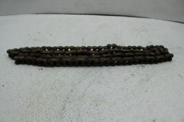 1972 HONDA CL175 (#360) DRIVE CHAIN, MAIN CHAIN DRIVE