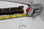 1972 HONDA CL175 (#360) DRIVE CHAIN, MAIN CHAIN DRIVE
