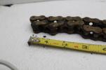 1972 HONDA CL175 (#360) DRIVE CHAIN, MAIN CHAIN DRIVE