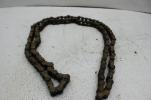 1972 HONDA CL175 (#360) DRIVE CHAIN, MAIN CHAIN DRIVE