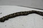 1972 HONDA CL175 (#360) DRIVE CHAIN, MAIN CHAIN DRIVE