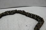 1972 HONDA CL175 (#360) DRIVE CHAIN, MAIN CHAIN DRIVE