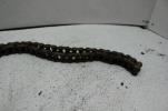 1972 HONDA CL175 (#360) DRIVE CHAIN, MAIN CHAIN DRIVE