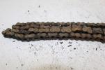 1972 HONDA CL175 (#360) DRIVE CHAIN, MAIN CHAIN DRIVE