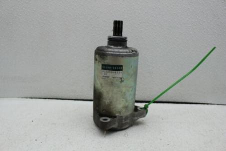 2009 SUZUKI GZ250 (#331) STARTER MOTOR DENSO BRAND