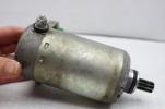 2009 SUZUKI GZ250 (#331) STARTER MOTOR DENSO BRAND