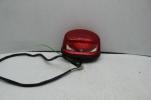 2009 SUZUKI GZ250 (#331) REAR TAIL TAILLIGHT BACK BRAKE LIGHT