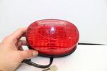 2009 SUZUKI GZ250 (#331) REAR TAIL TAILLIGHT BACK BRAKE LIGHT