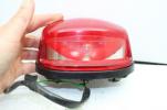 2009 SUZUKI GZ250 (#331) REAR TAIL TAILLIGHT BACK BRAKE LIGHT