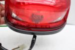 2009 SUZUKI GZ250 (#331) REAR TAIL TAILLIGHT BACK BRAKE LIGHT
