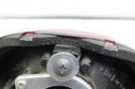 2009 SUZUKI GZ250 (#331) REAR TAIL TAILLIGHT BACK BRAKE LIGHT