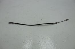 2009 SUZUKI GZ250 (#331) REAR BACK BRAKE SENSOR SWITCH CABLE, STOP LAMP SWITCH