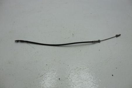 2009 SUZUKI GZ250 (#331) REAR BACK BRAKE SENSOR SWITCH CABLE, STOP LAMP SWITCH