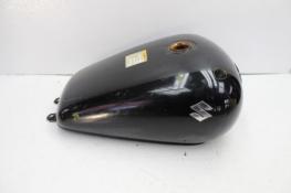 2009 SUZUKI GZ250 (#331) GAS TANK FUEL TANK PETROL TANK RESERVOIR (SBGTU185)