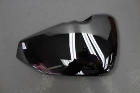 2005 HARLEY-DAVIDSON SPORTSTER XL883 RIGHT SIDE FRAME COVER PANEL (STPU71)