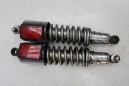 1979 YAMAHA XS650 SPEICAL (#322) REAR BACK SHOCK ABSORBER