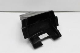 2004 SUZUKI GZ250 GEAR HOLDER STORAGE COMPARTMENT LUGGAGE BOX (SBF)