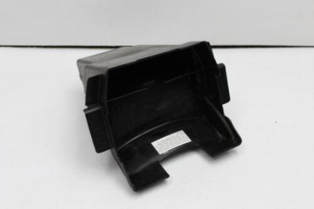 2004 SUZUKI GZ250 GEAR HOLDER STORAGE COMPARTMENT LUGGAGE BOX (SBF)