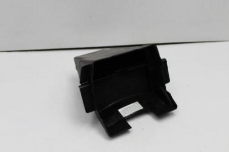2004 SUZUKI GZ250 GEAR HOLDER STORAGE COMPARTMENT LUGGAGE BOX (SBF)