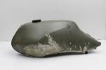 1984 YAMAHA FJ600 GAS TANK FUEL TANK PETROL TANK RESERVOIR *NO KEY* (YBGTU181)