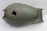 1984 YAMAHA FJ600 GAS TANK FUEL TANK PETROL TANK RESERVOIR *NO KEY* (YBGTU181)