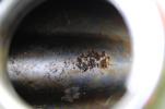1984 YAMAHA FJ600 GAS TANK FUEL TANK PETROL TANK RESERVOIR *NO KEY* (YBGTU181)