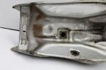1984 YAMAHA FJ600 GAS TANK FUEL TANK PETROL TANK RESERVOIR *NO KEY* (YBGTU181)