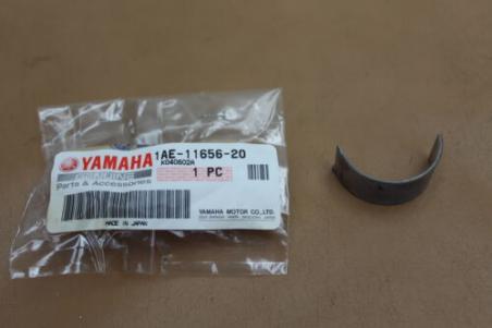 1988 YAMAHA FZ750 FZR750 PLANE BEARING CONNECTING ROD (YB40)