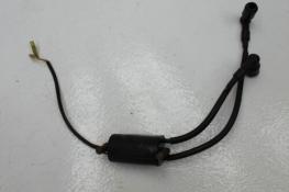 1977 KAWASAKI KZ650 (#364) IGNITION COIL ZC002     (4.4) 1&4