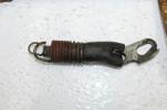 1987 YAMAHA FZR1000 KICKSTAND SIDE KICK STAND W/ SPRING (KICK250)