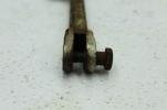 1987 YAMAHA FZR1000 KICKSTAND SIDE KICK STAND W/ SPRING (KICK250)