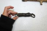 1987 YAMAHA FZR1000 KICKSTAND SIDE KICK STAND W/ SPRING (KICK250)