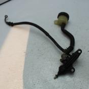 1987 YAMAHA FZR1000 REAR BRAKE MASTER CYLINDER (YBB)