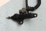 1987 YAMAHA FZR1000 REAR BRAKE MASTER CYLINDER (YBB)