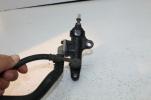 1987 YAMAHA FZR1000 REAR BRAKE MASTER CYLINDER (YBB)