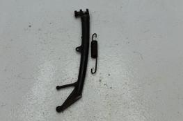 1977 KAWASAKI KZ650 (#364) KICKSTAND SIDE KICK STAND