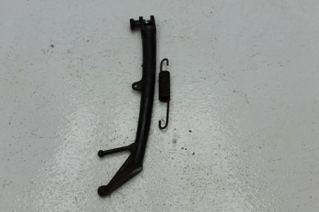 1977 KAWASAKI KZ650 (#364) KICKSTAND SIDE KICK STAND