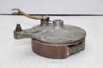 1977 KAWASAKI KZ650 (#364) REAR BRAKE DRUM HUB  